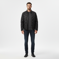 Men's Quilted Jacket