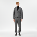 Men's Tailored Suit