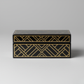 Art Deco Storage Box